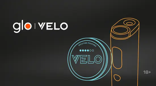 glo | VELO