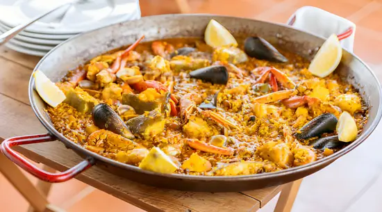 Restaurante Casa Ricardo