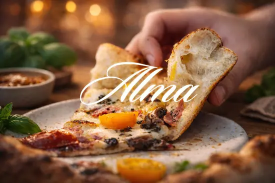 Alma Trattoria