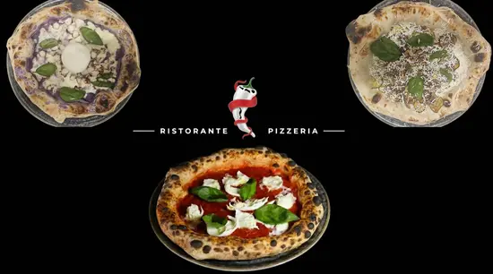 Pepe Bianco Reggio Emilia, Ristorante Pesce, Pizzeria