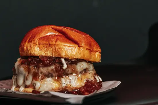 Singular Street Food