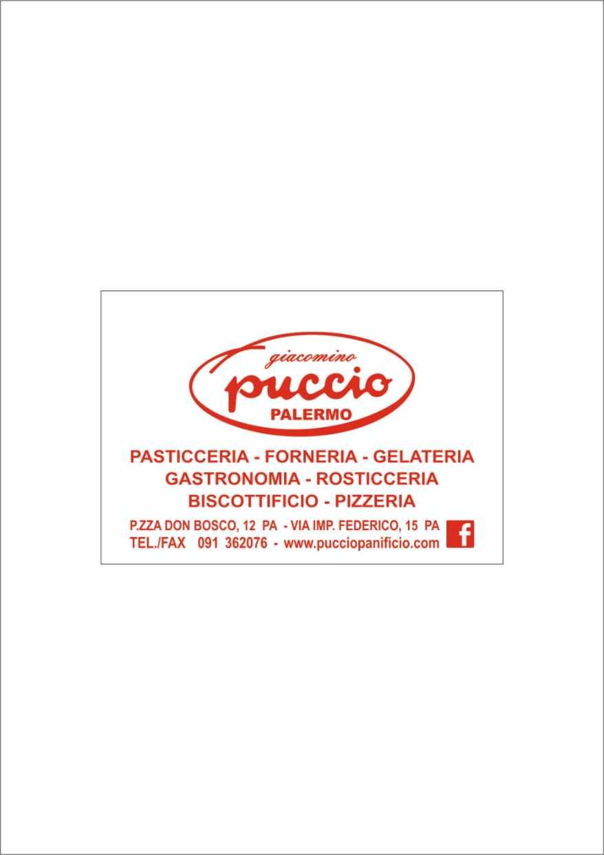 Pasticceria gelateria gastronomia Puccio