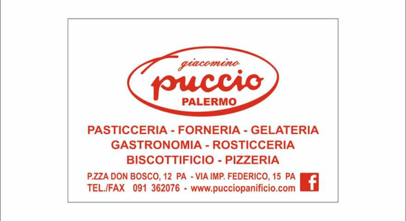 Pasticceria gelateria gastronomia Puccio