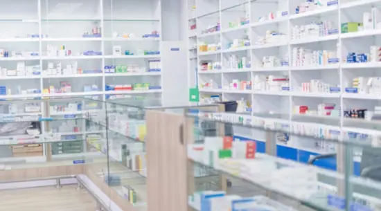 SOMOS Farmácia Iberia