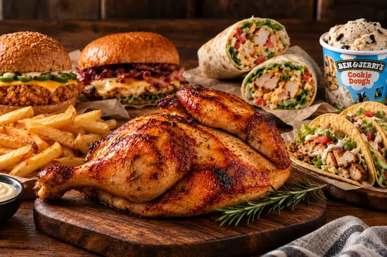 Pollo Pollo