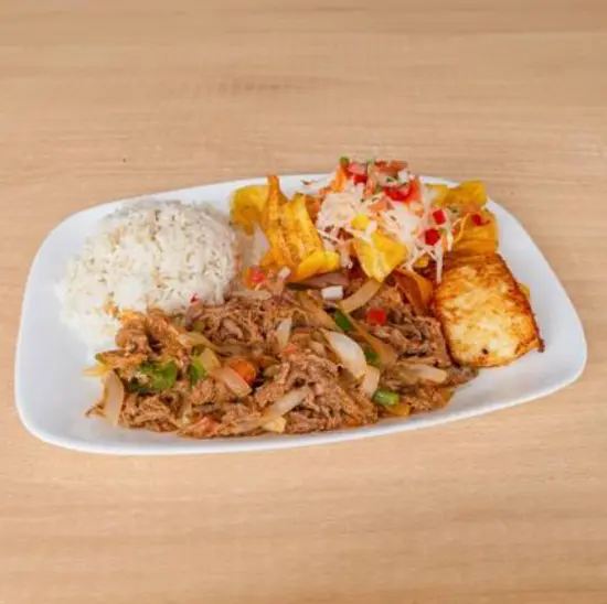 Bar Restaurante Montserrat