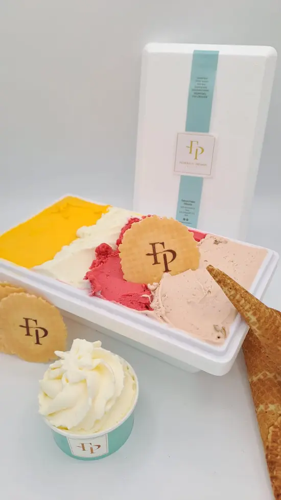 Federico Prodon Patisserie