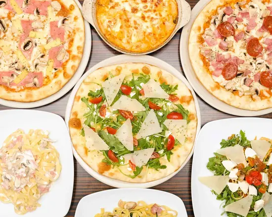 Piccolo Restaurant Italiano