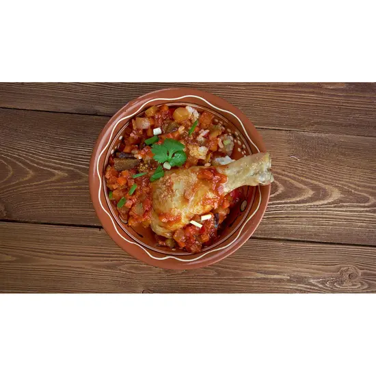 Restaurant Canaan Lp