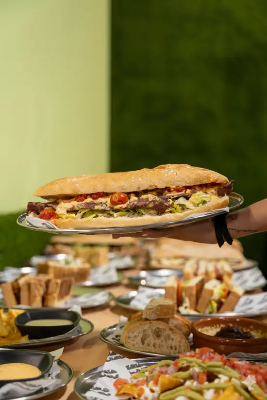 BROCATA - Bocateria premium