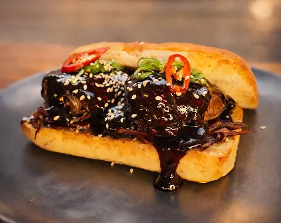 Krakowska Jeden - Kanapki rzemieślnicze