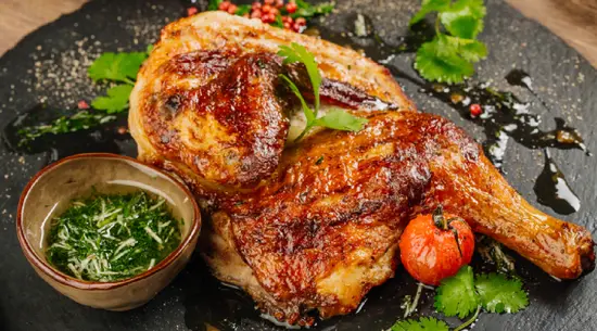 Bukka Hut Suya & Grills