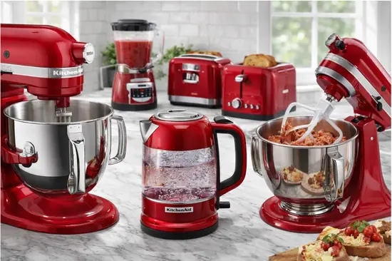 KitchenAid