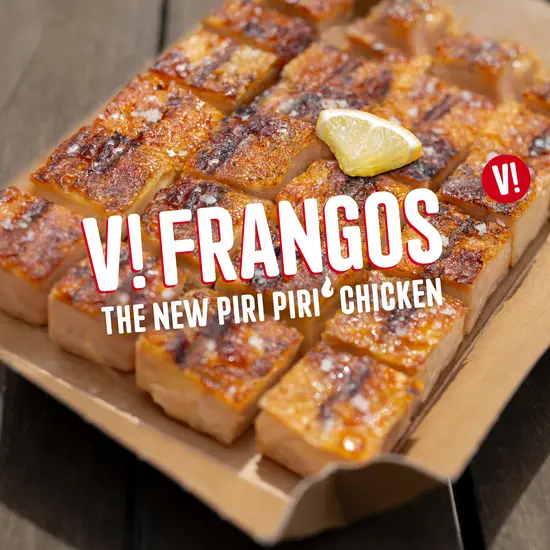 V! FRANGOS
