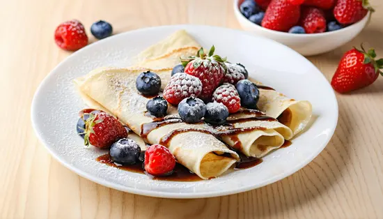 Jeti fritule to go Zadar