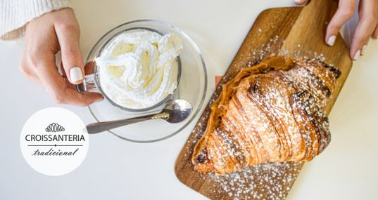 Croissanteria Tradicional