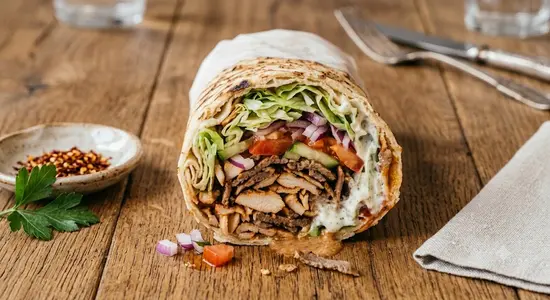 Kebab Dine