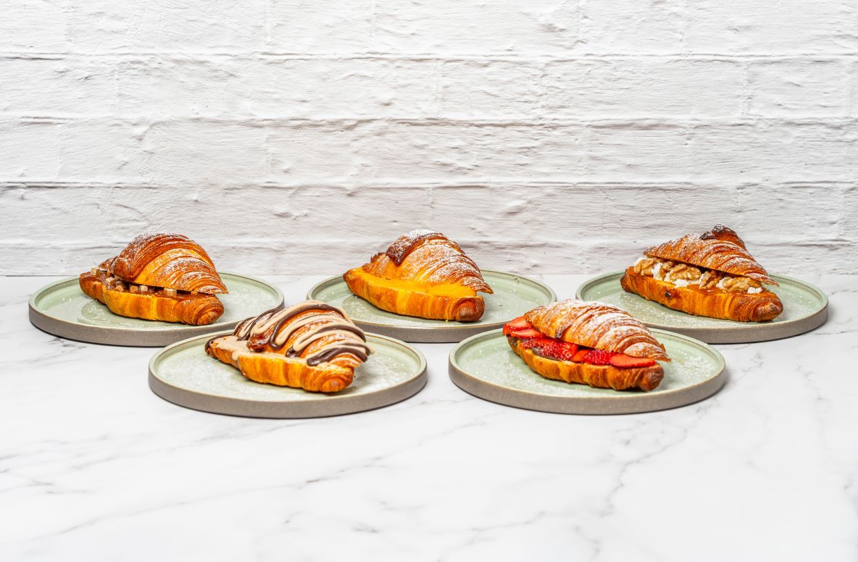 Croissanteria Portuguesa