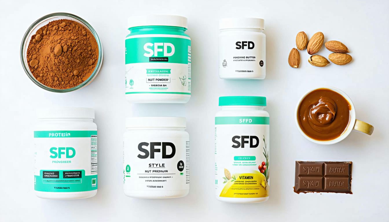SFD