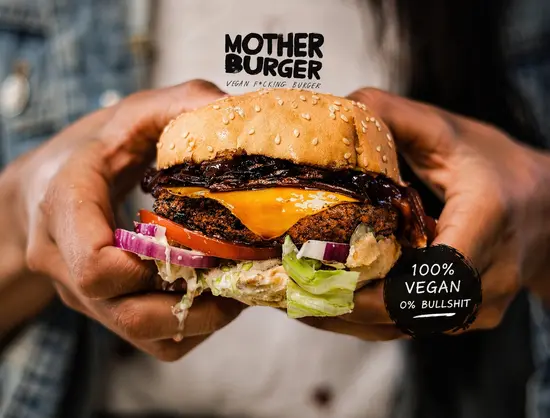 Mother Burger