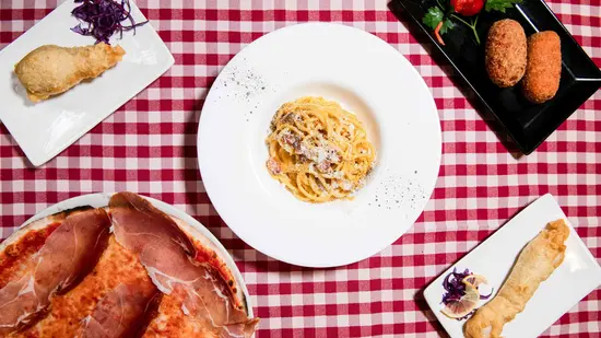 Il Gufo e la Coccinella