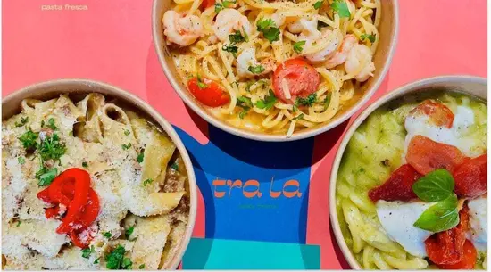 Tra La  Pasta Fresca