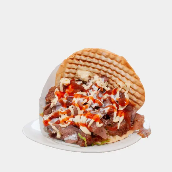 Fresh Doner Fast Food