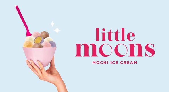 Mochi Land by Little Moons