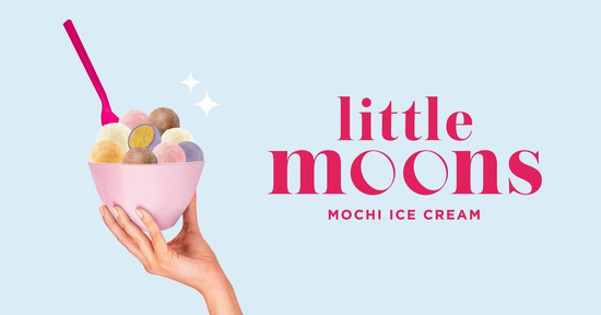 Mochi Land by Little Moons