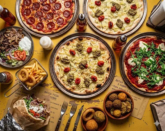 Pizzeria Roma 7