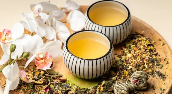 Čajdžinica Salon de The-Small Tree