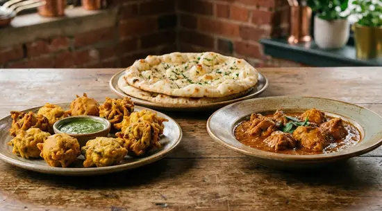 Tandoori mahal cordoba