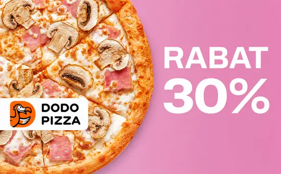 Dodo Pizza