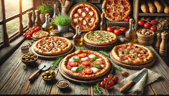 Пицата на Позитано