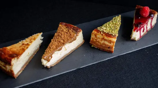 Cheesequeria by la Carmela