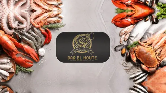 DAR EL HOUTE