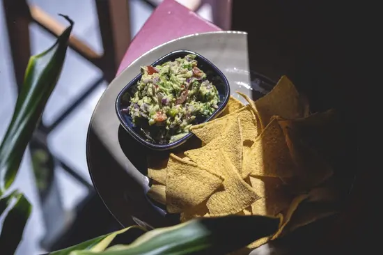 Callejero - Comida Mexicana Das Ruas