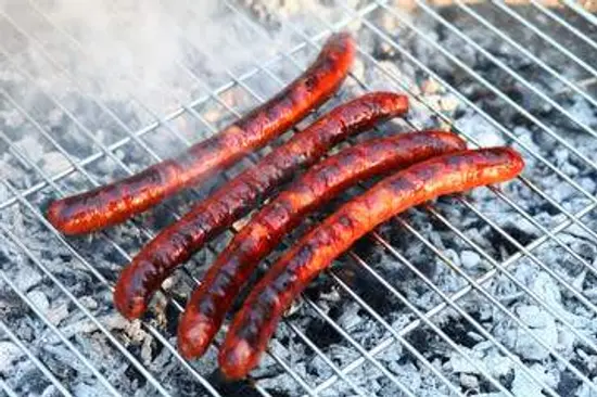 L'atelier Merguez Véritable