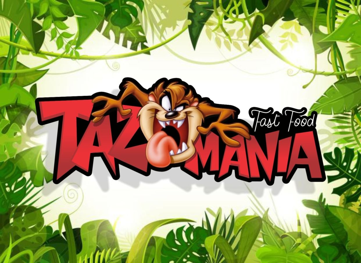 Tazmania Fast Food