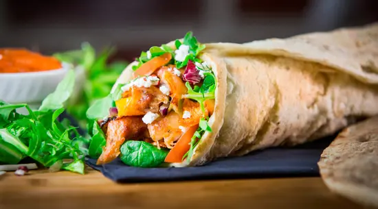 Doner Kebab 4 Camino Gijón