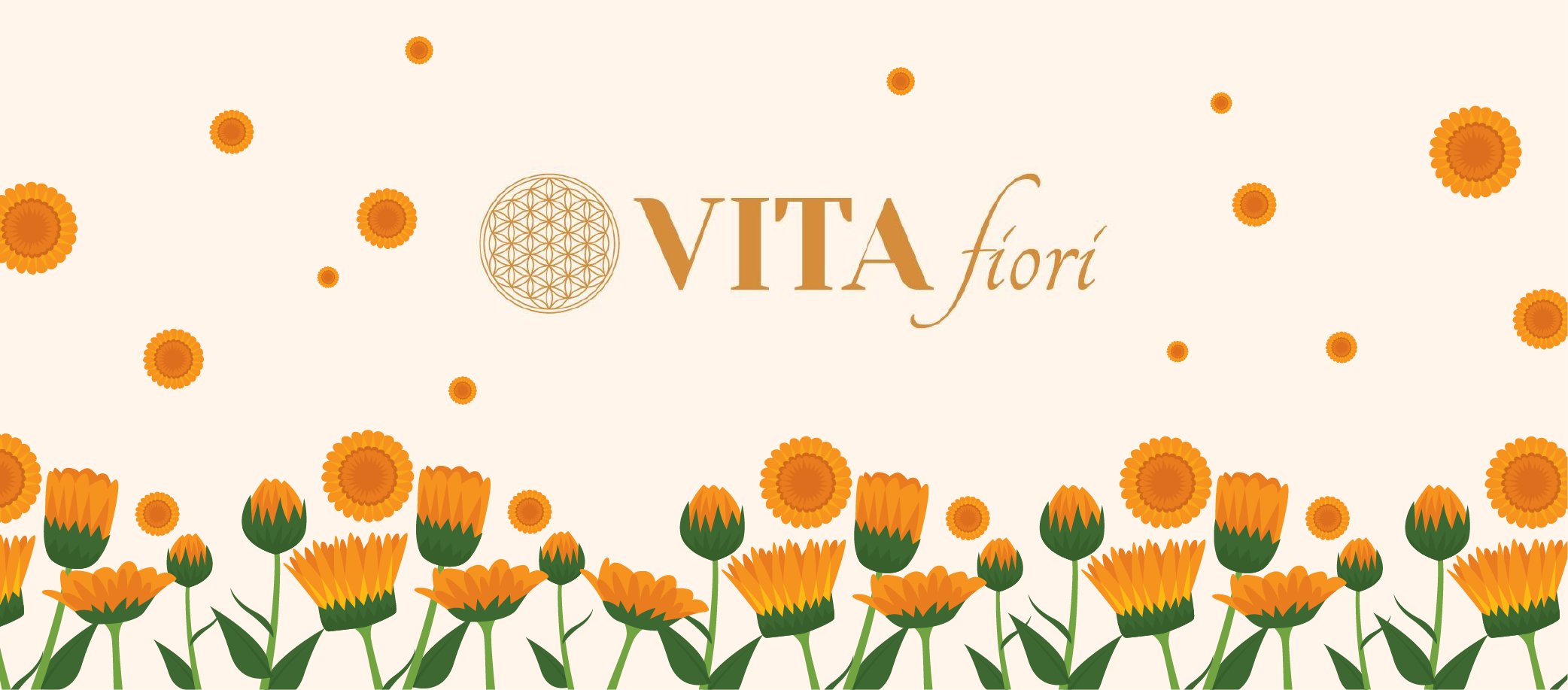 VITA fiori