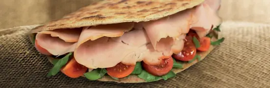 Piadina Più