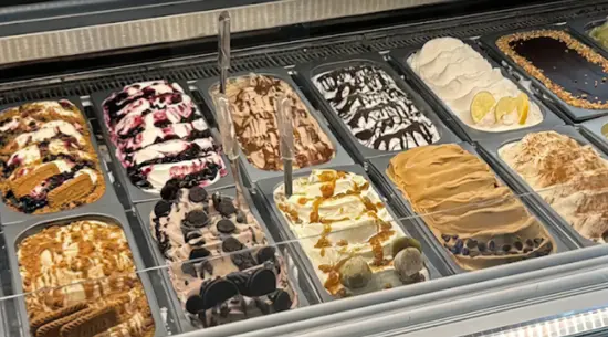 Fresca Passione Gelateria