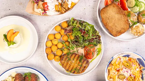 Lokal Vegan Bistro
