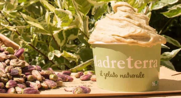 Madreterra Il Gelato Naturale