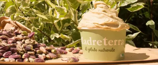 Madreterra Il Gelato Naturale