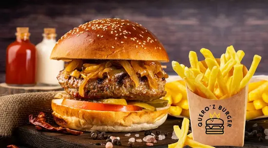 Quero´Z Burger