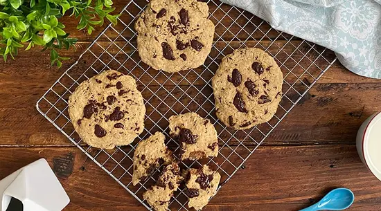 La Galleteria and CO