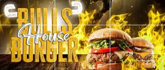 Bulls Burger House