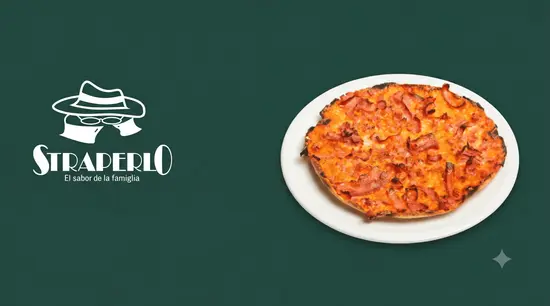 Pizzeria Straperlo